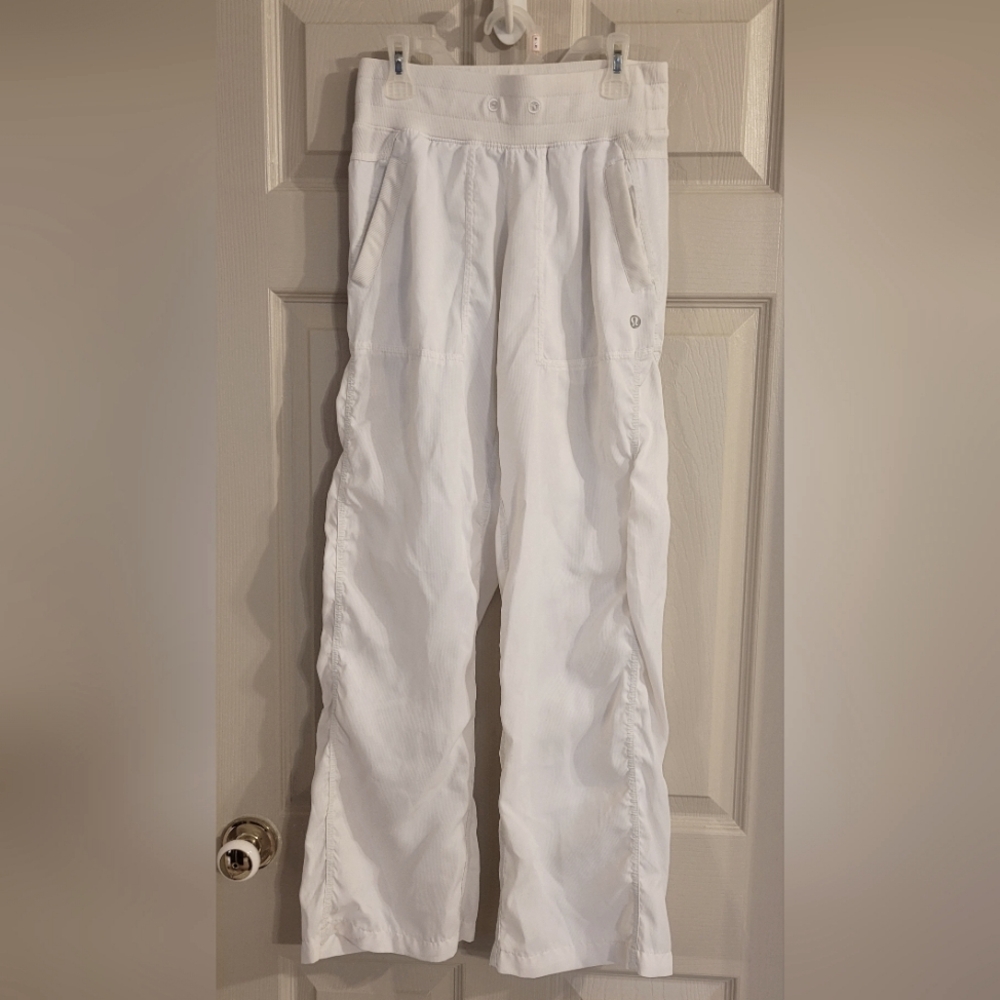 Studio pants